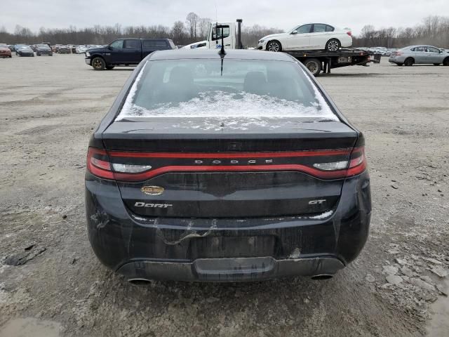 2015 Dodge Dart GT