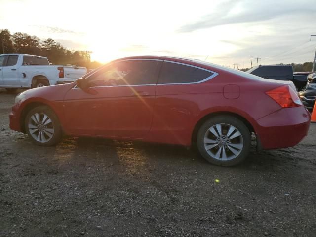 2012 Honda Accord EX