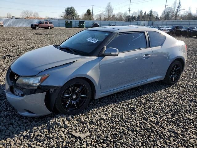 2011 Scion TC