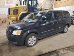 Dodge salvage cars for sale: 2008 Dodge Grand Caravan SE