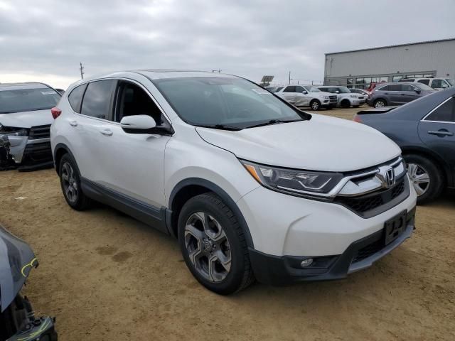 2019 Honda CR-V EXL