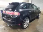 2010 Lincoln MKX