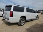 2016 Chevrolet Suburban C1500 LT