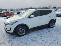 2015 Hyundai Santa FE Sport en venta en London, ON