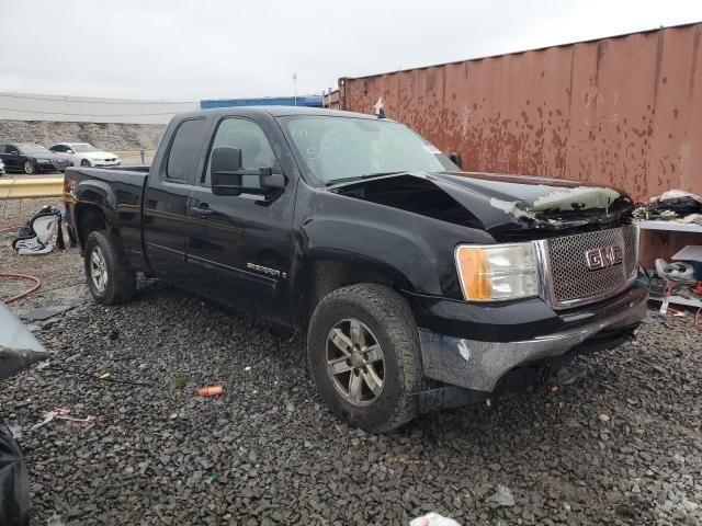 2007 GMC New Sierra K1500