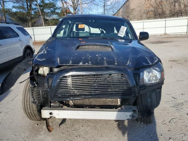 2006 Toyota Tacoma Access Cab