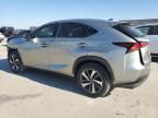 2018 Lexus NX 300 Base