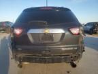 2015 Chevrolet Traverse LTZ