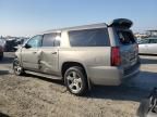 2018 Chevrolet Suburban K1500 LT