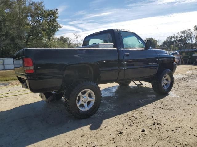 2001 Dodge RAM 1500