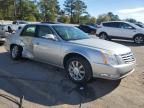 2007 Cadillac DTS