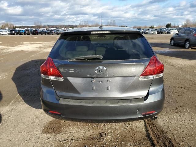 2013 Toyota Venza LE