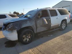 Salvage Cars with No Bids Yet For Sale at auction: 2008 GMC Yukon XL K1500