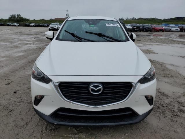 2019 Mazda CX-3 Sport