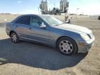 2005 Mercedes-Benz C 240