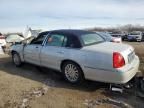 2004 Lincoln Town Car Ultimate