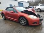 2009 Mitsubishi Eclipse Spyder GT