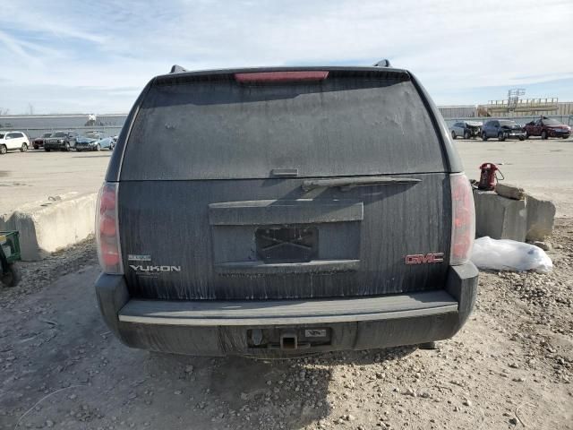 2012 GMC Yukon Denali