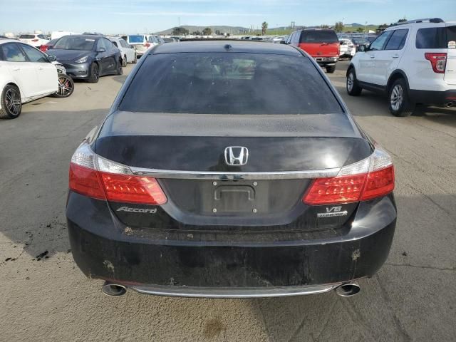 2013 Honda Accord Touring