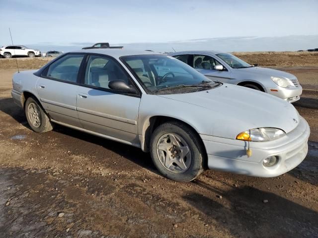 1996 Chrysler Intrepid