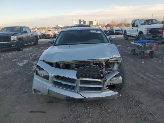 2009 Dodge Charger SXT