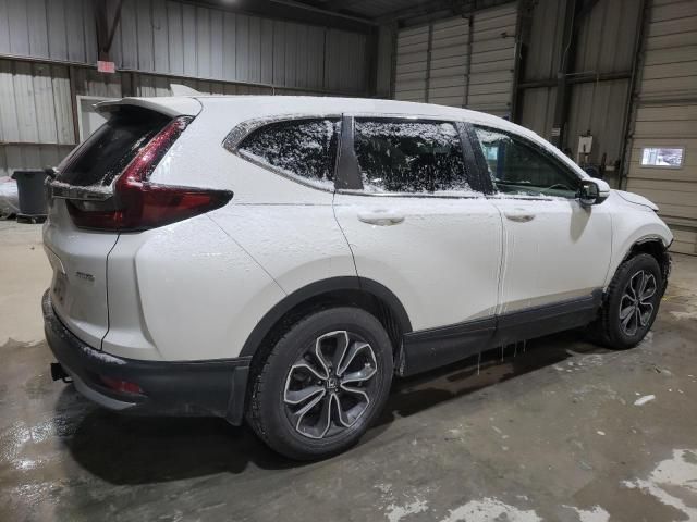 2020 Honda CR-V EXL