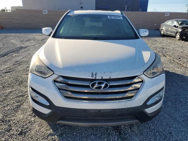 2014 Hyundai Santa FE Sport