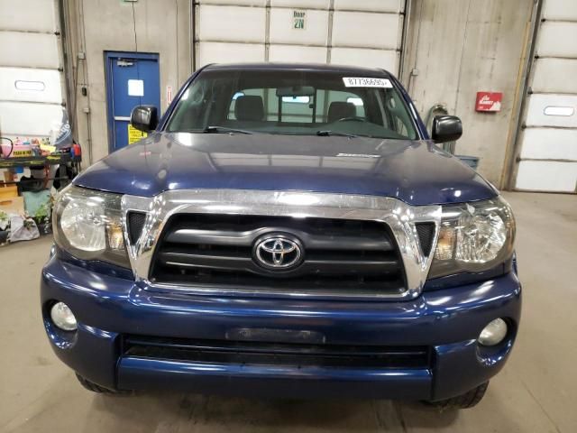 2007 Toyota Tacoma Prerunner Access Cab