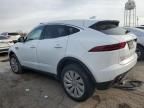 2018 Jaguar E-PACE SE