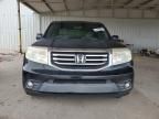 2013 Honda Pilot EX