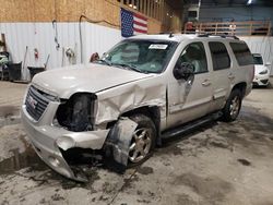 Salvage Cars with No Bids Yet For Sale at auction: 2007 GMC Yukon