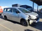 2013 Nissan Quest S