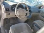 2004 Toyota Sienna CE