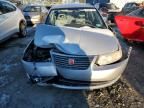 2007 Saturn Ion Level 2