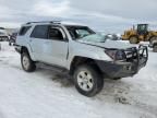 2005 Toyota 4runner Limited