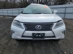 2014 Lexus RX 350 Base