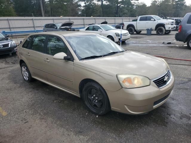 2006 Chevrolet Malibu Maxx LT