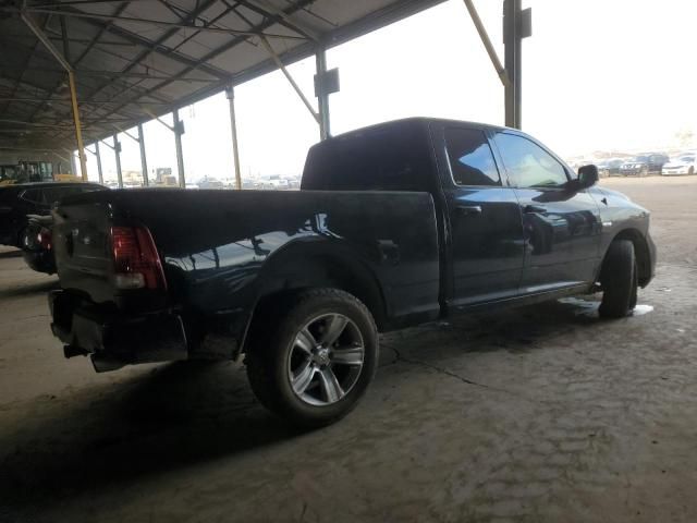 2013 Dodge RAM 1500 Sport