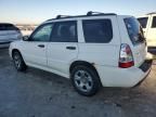 2006 Subaru Forester 2.5X