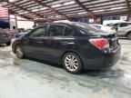 2012 Subaru Impreza Limited