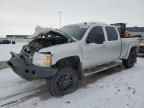 2013 Chevrolet Silverado K2500 Heavy Duty LTZ