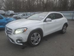 Vehiculos salvage en venta de Copart Glassboro, NJ: 2020 Mercedes-Benz GLA 250 4matic