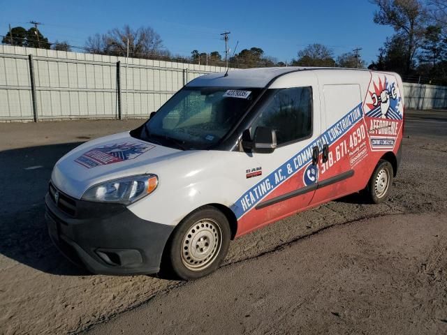 2018 Dodge RAM Promaster City