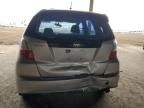 2011 Honda FIT Sport