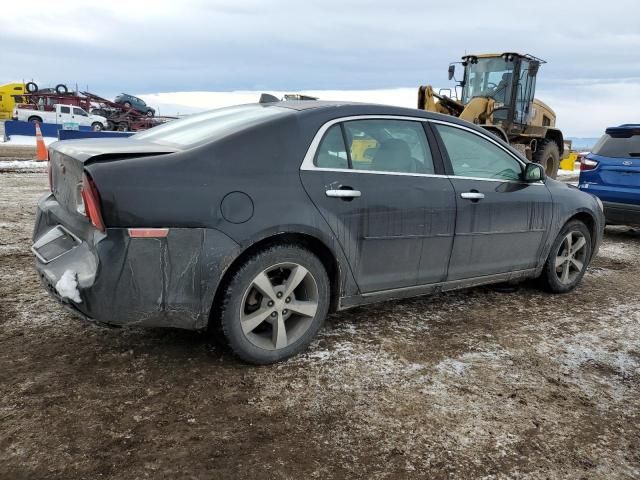 2012 Chevrolet Malibu 1LT