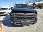 2010 Chevrolet Silverado K1500 LT