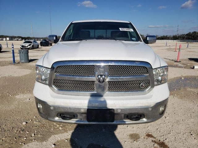 2018 Dodge RAM 1500 SLT