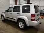 2010 Jeep Liberty Sport