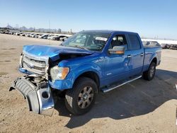 2014 Ford F150 Supercrew en venta en Tucson, AZ