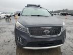 2018 KIA Sorento SX